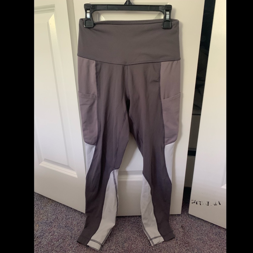 Women’s Capri Leggings